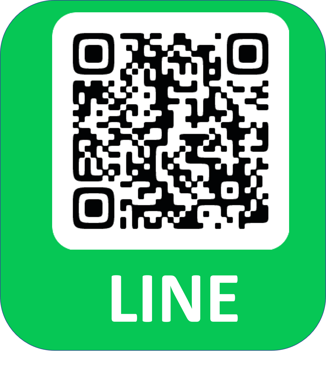 LINE　QRcode